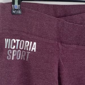 🎉🎉Victoria’s Secret Sport - Bootleg Yoga Pants